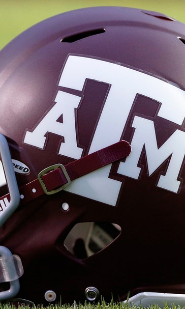 Texas A&M assistant coach apologizes for tweets on recruit's reversal